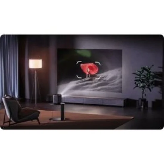 Xiaomi 120&rdquo; L1 Smart Projector &ndash; Black